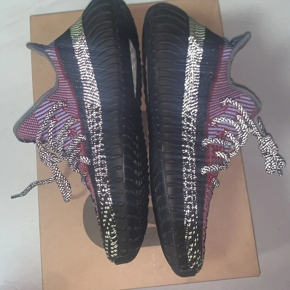Adidas Yeezy Boost 350 V2 Yecheil (Reflective)